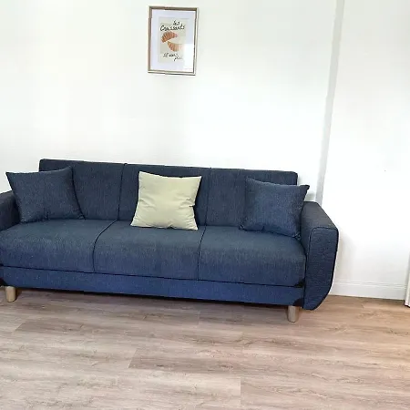 Zecheloft11- Krefeld, Toenisvorst, Viersen, Kempen Appartamento Krefeld
