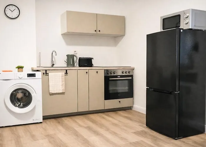 Zecheloft Ii - Place11 Daire